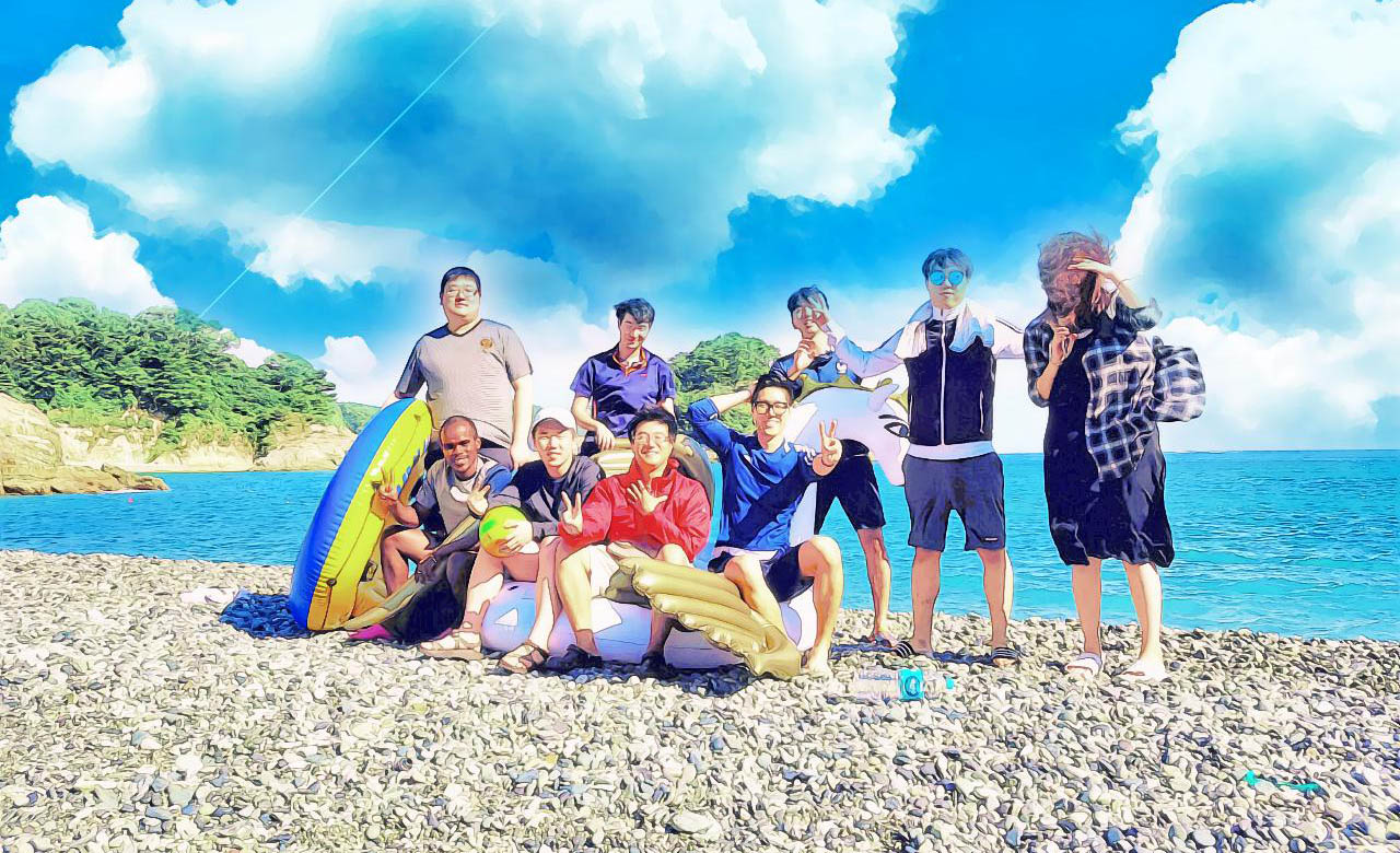 ourteam Our research team